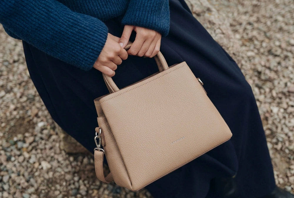 Carry It Your Way