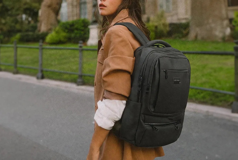 Elevated Carry, Everyday Ready