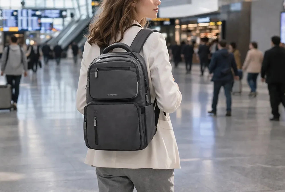 Understated Everyday Essential