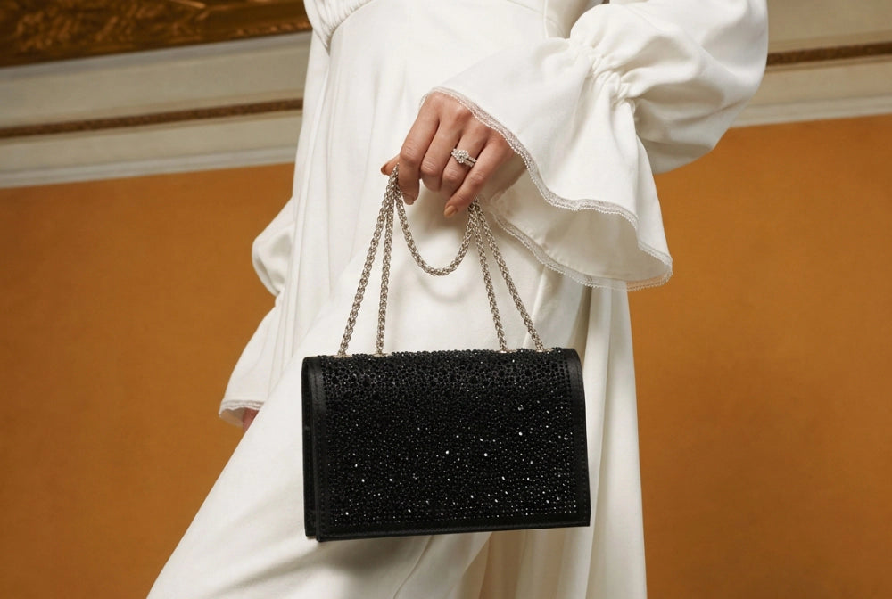 Compact Evening Elegance
