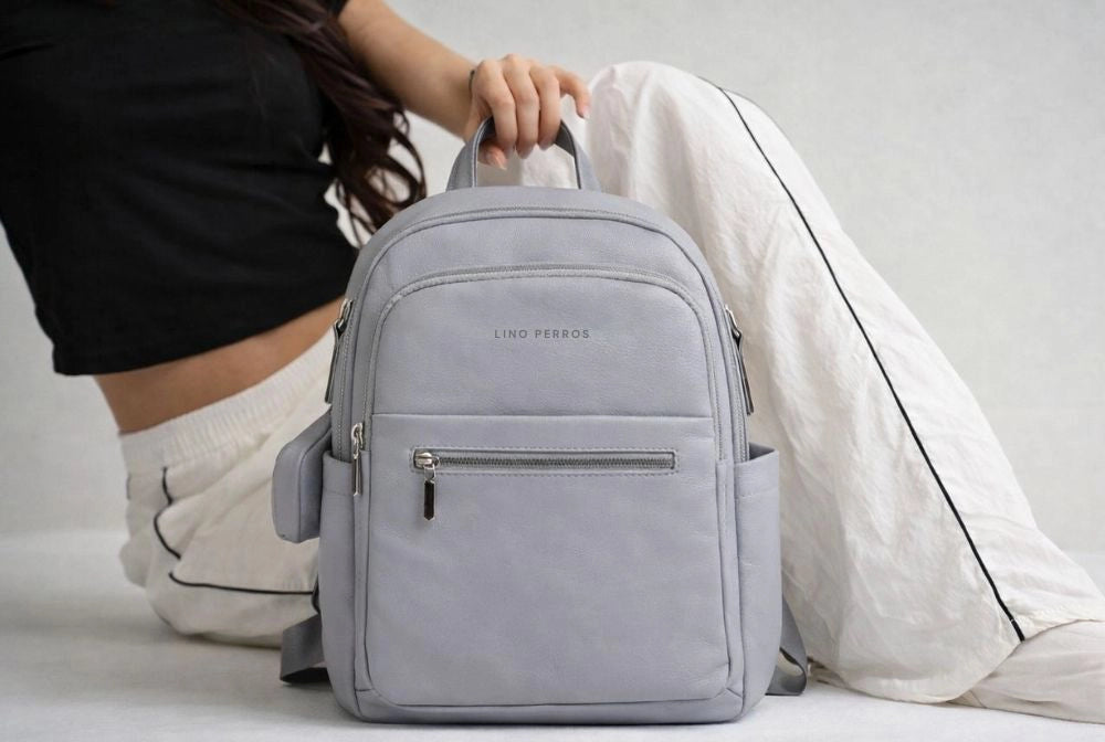 Modern Utility, Timeless Style