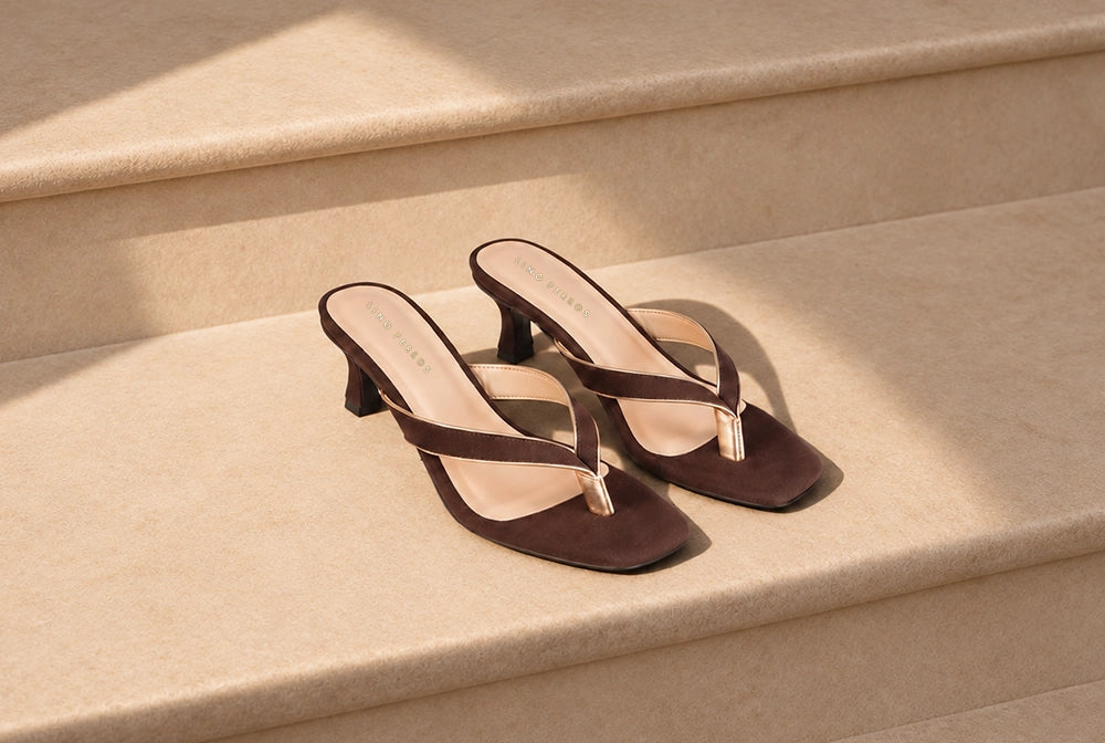 Step Beyond Ordinary