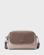 Harper Aveline Beige Sling Bag