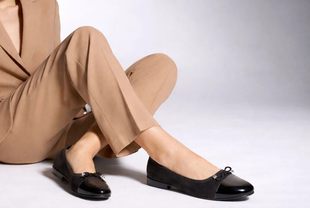 Secure Buckle Strap Fit