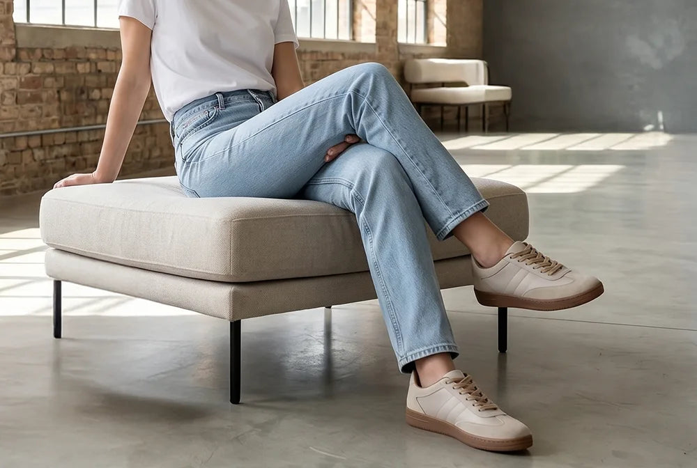 Effortless Everyday Comfort