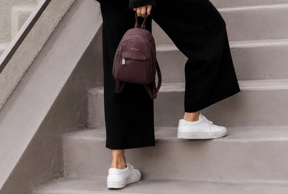 Effortless Style