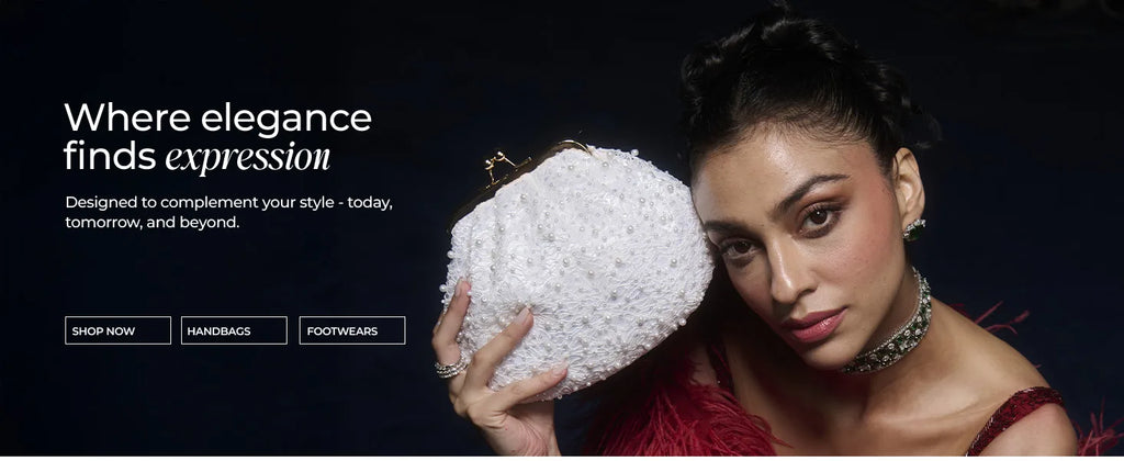 product description banner