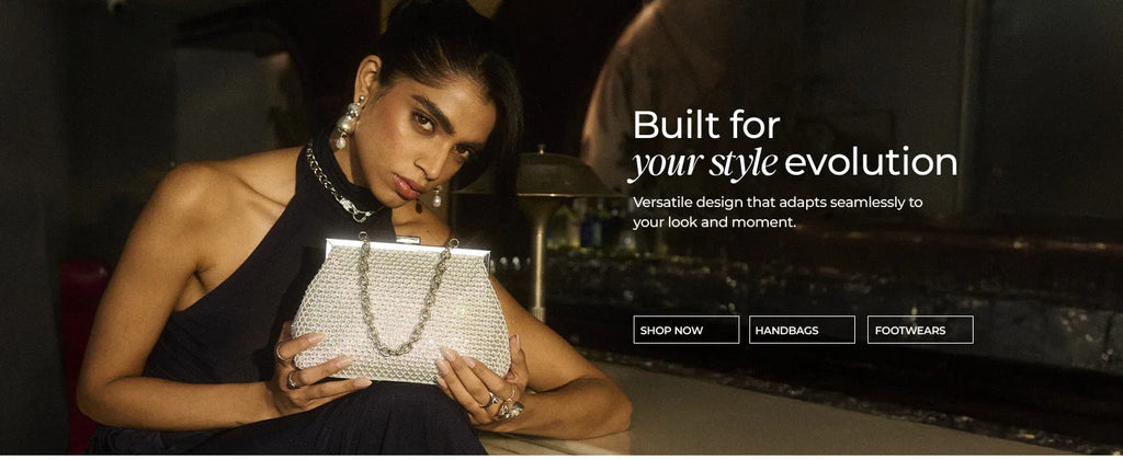 product description banner