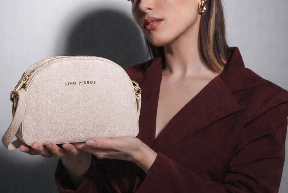A Statement in Subtle Luxury