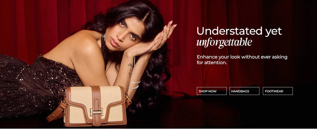 product description banner