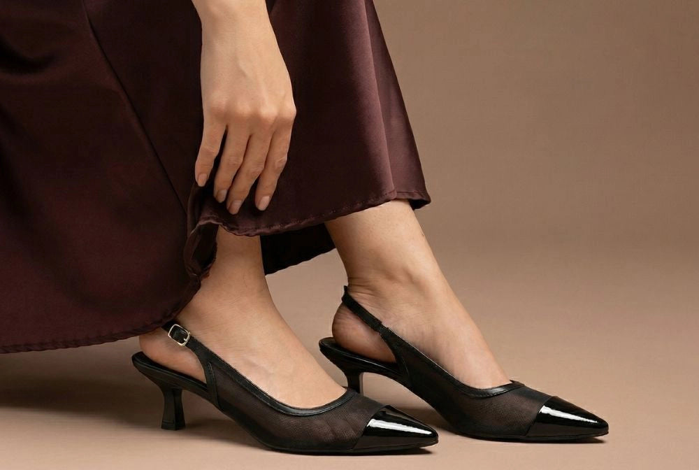 Breathable Everyday Design