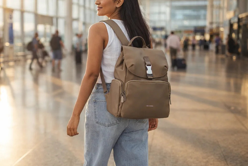Timeless Everyday Backpack