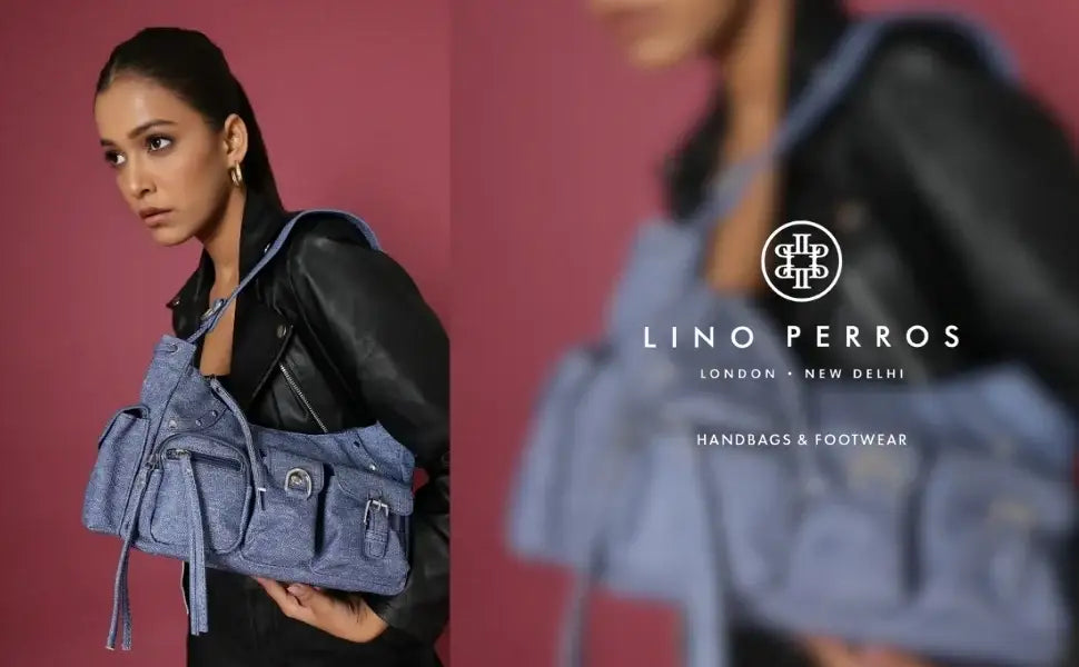 Harper Utility Olive Shoulder Bag