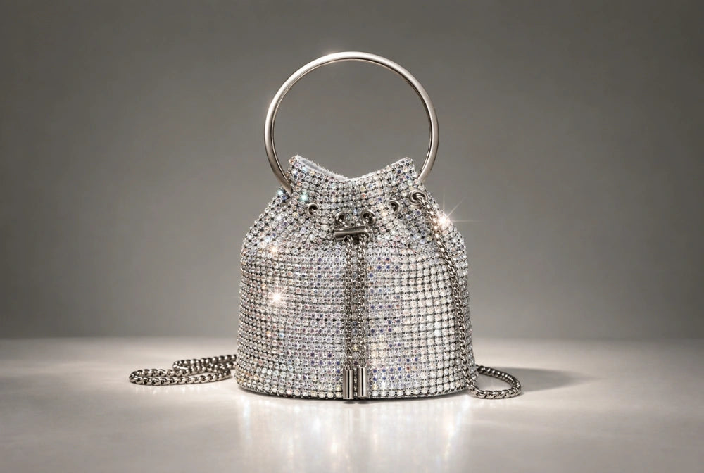 Beautifully Organised Effortlessly Chic.