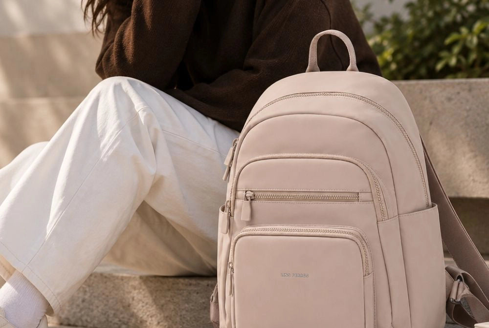 Carry Better