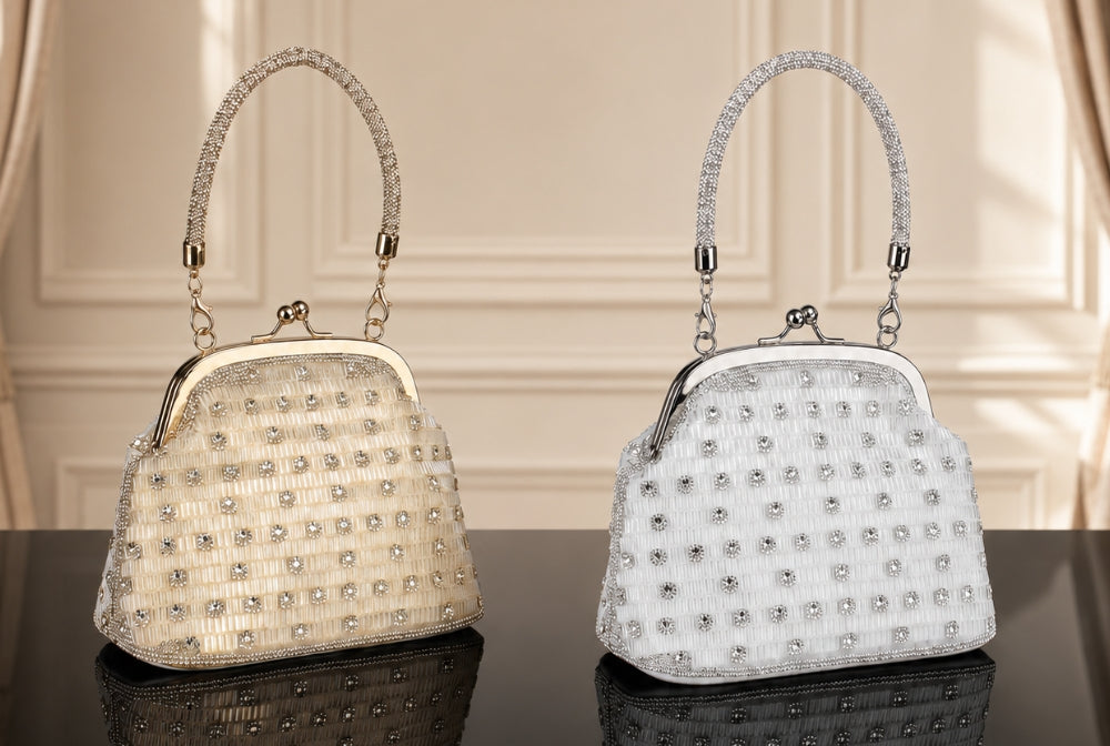 Embellished Elegance