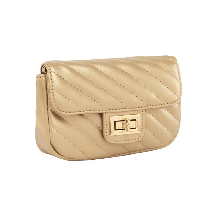 Maddie Popular Mini Green Shoulder Bag