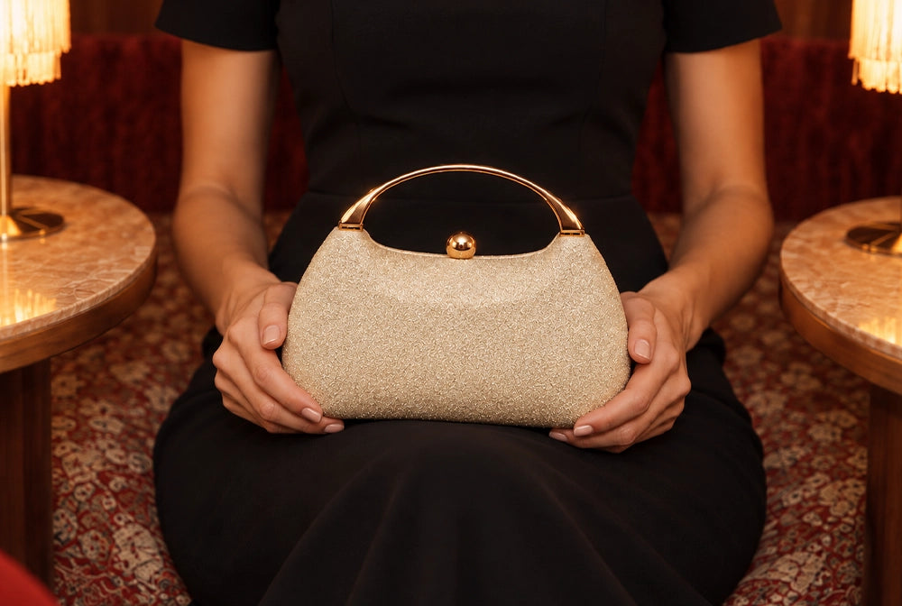 Crafted to Shine