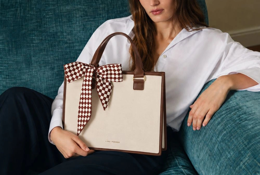 Effortless everyday elegance