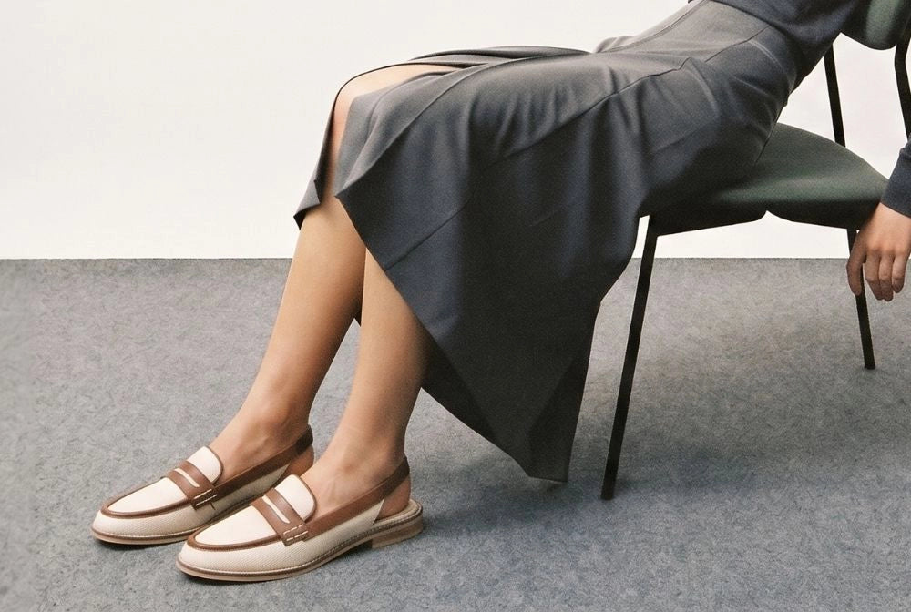 Relaxed Canvas Texture