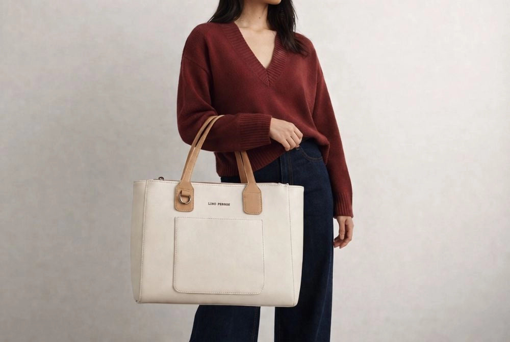 Graceful Modern Silhouette