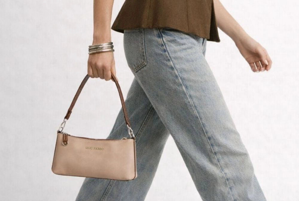Effortless Everyday Elegance
