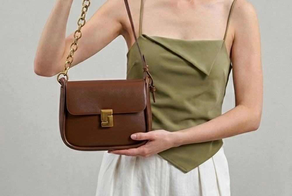 Modern Minimal Appeal