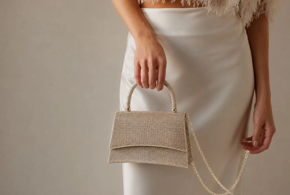 Elevated Glamour