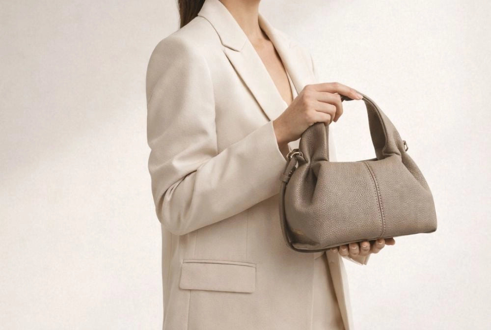 Classic Style, Modern Purpose