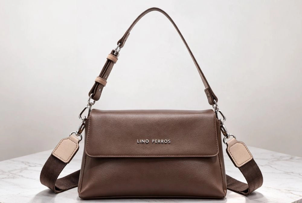 Elevated Everyday Elegance