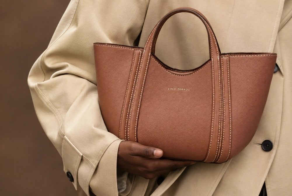 Designed to Make an Impression