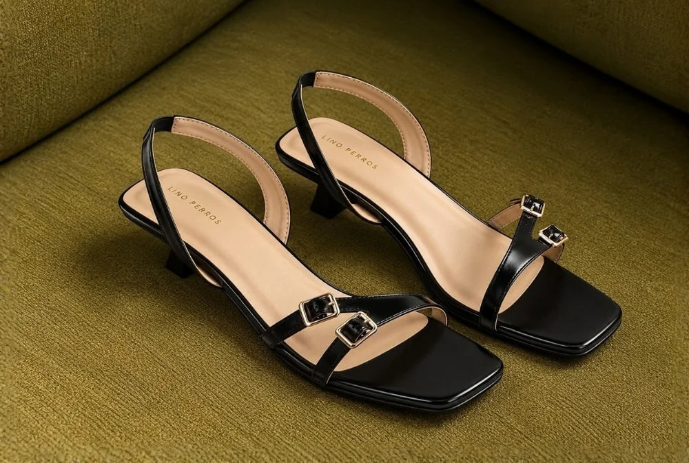 Where Style Meets Grace