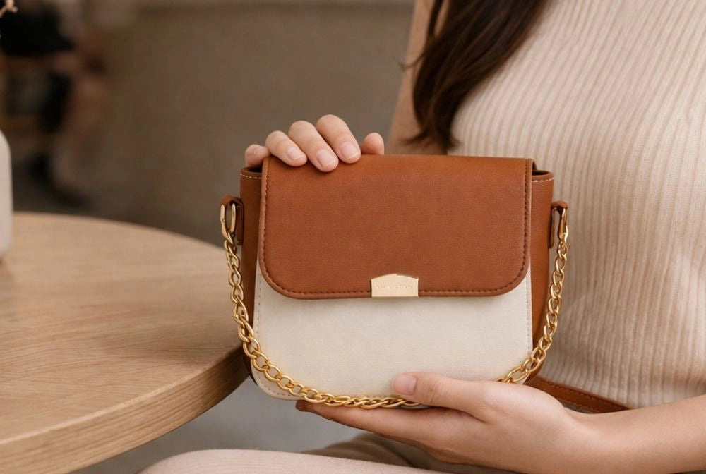 Compact Style, Maximum Impact