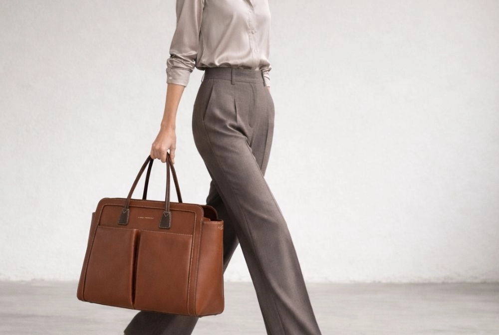 Modern Classic Appeal
