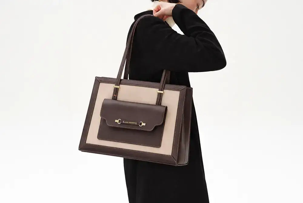 Designed for women who carry ambition as beautifully as style.