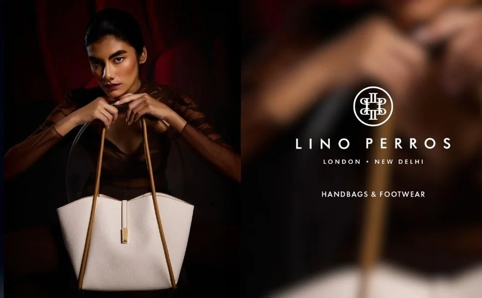 Avril Elegant Everyday Brown Tote bag