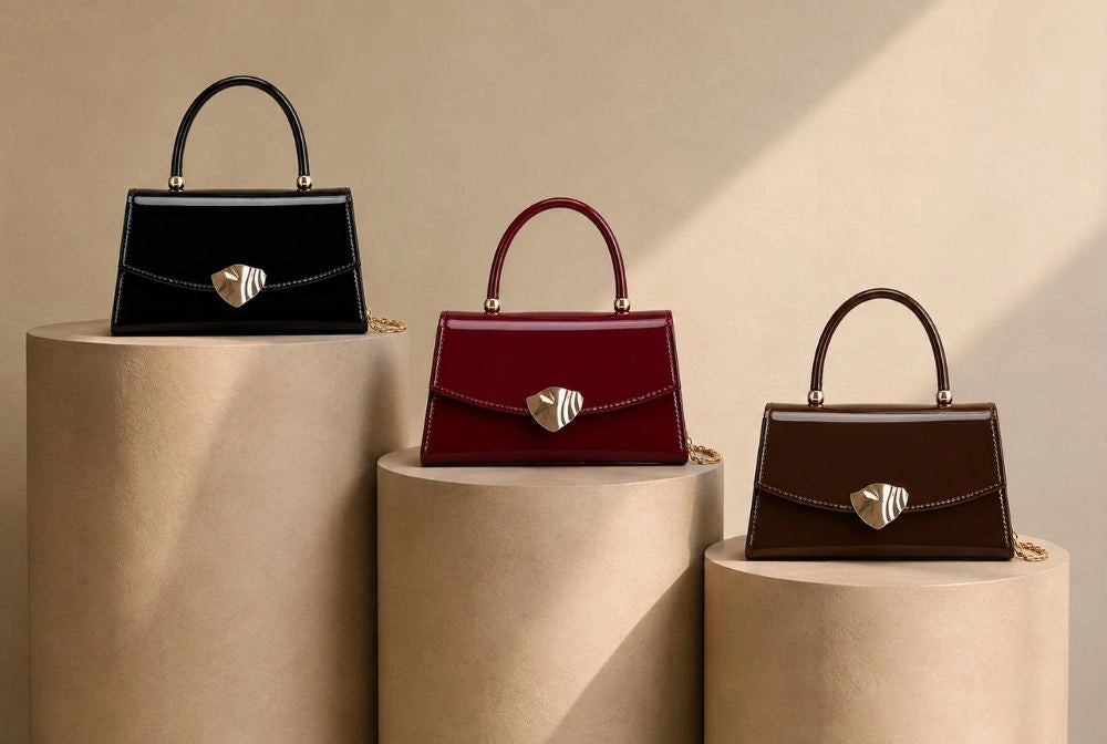 Elegantly Structured