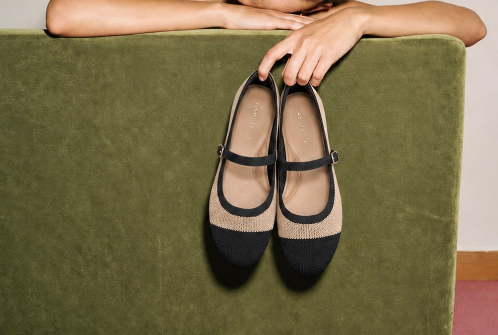 Effortless Sophistication