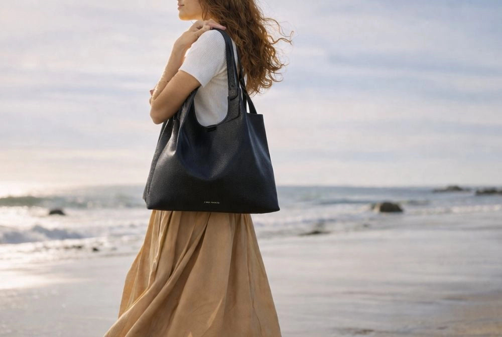 Timeless Hobo Silhouette