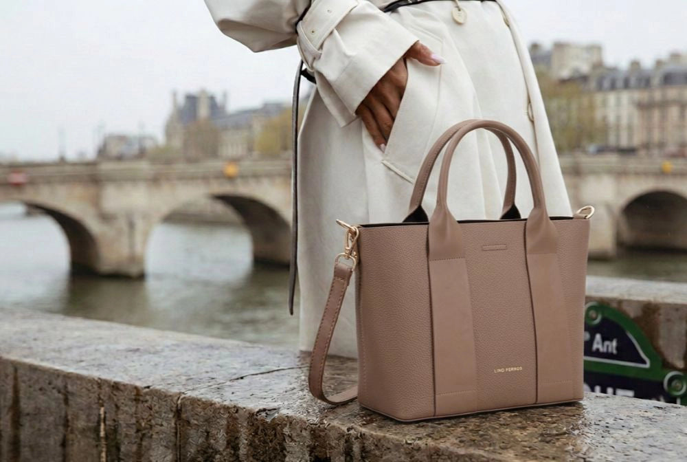 Everyday Luxury