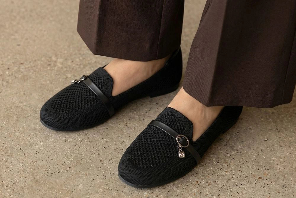 Effortless Height & Comfort