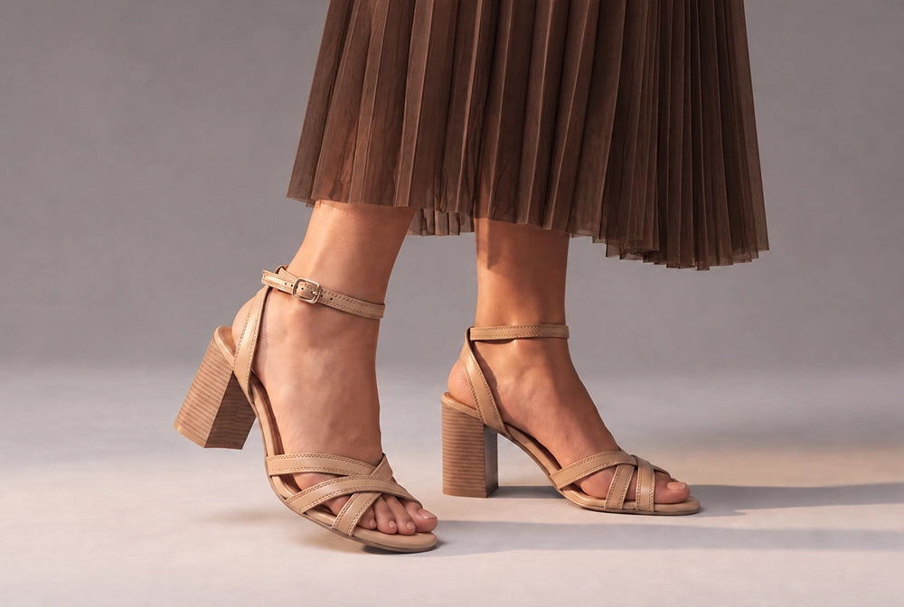 Crafted to Captivate 