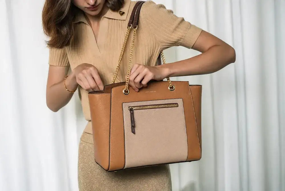 Crafted for Daily Versatility