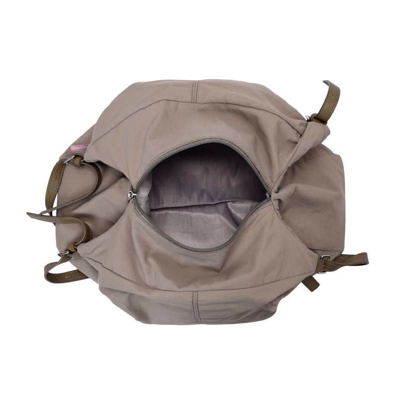 Harper Confident Olive Hobo Handbag
