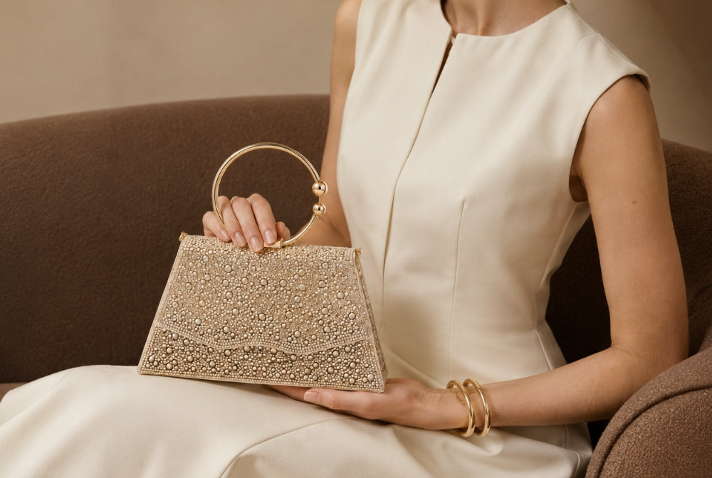 Beaded Brilliance