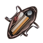 Monroe Timeless Coffee Tote Bag - Lino Perros