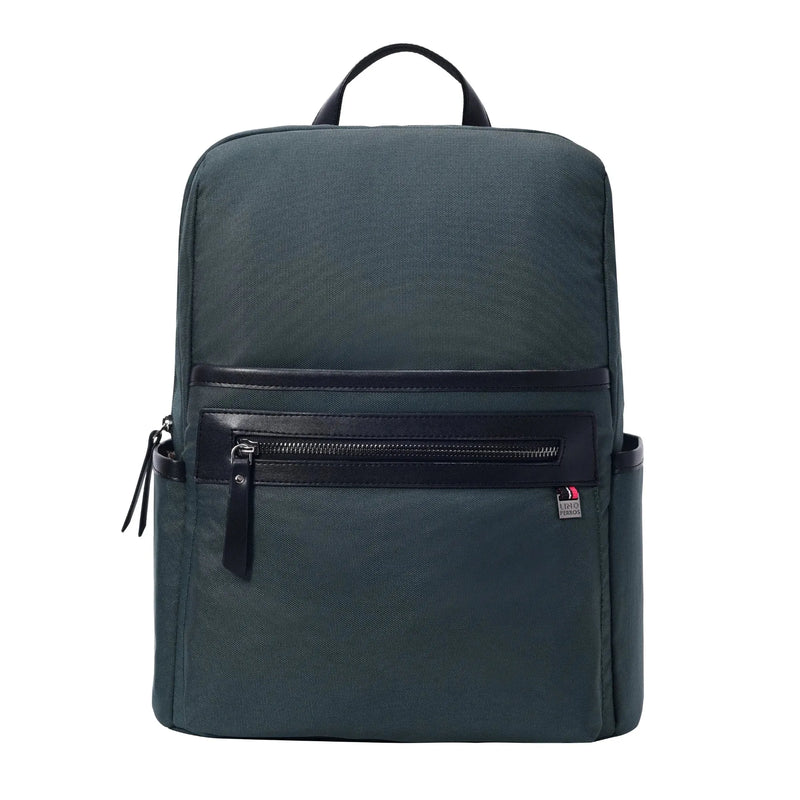 Harper Vibe Green Backpack