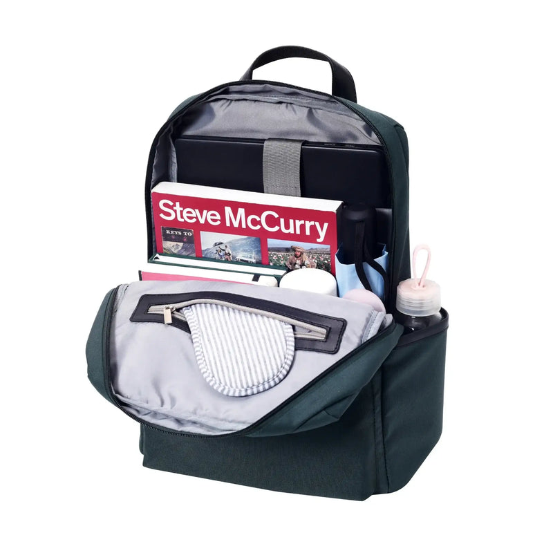 Harper Vibe Green Backpack