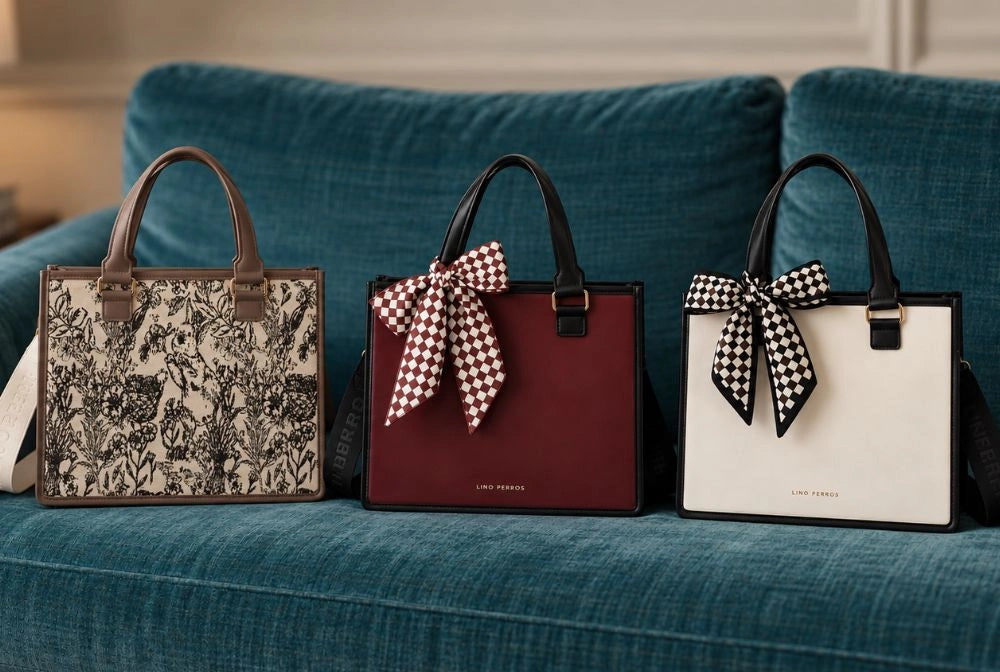Crafted for modern style