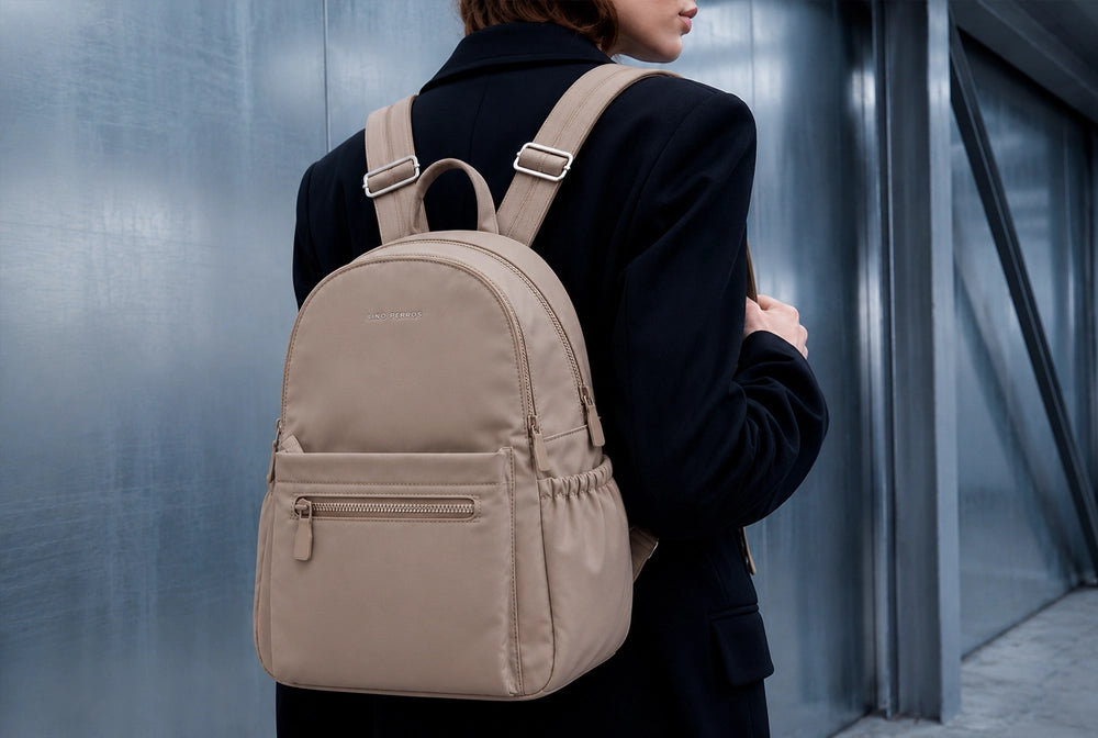 Spacious Essentials
